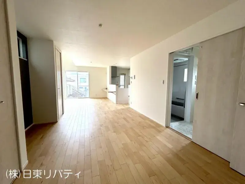 3LDK Property Asaminami-ku, Hiroshima City Hiroshima Prefecture (5)