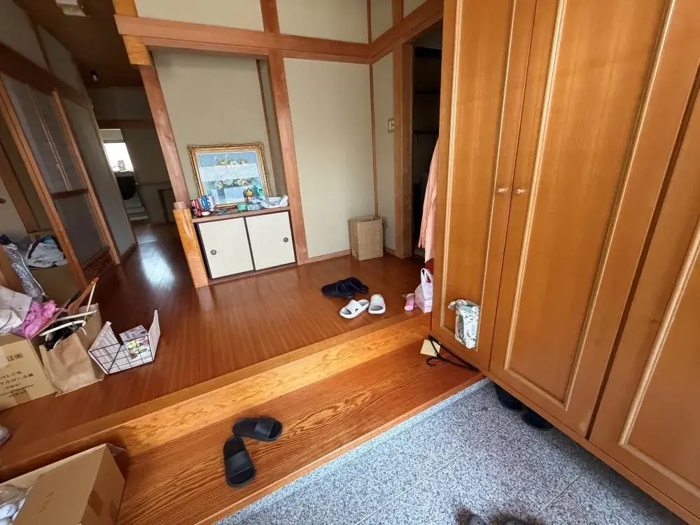 7LDK Property Fukuyama City Hiroshima Prefecture (2)