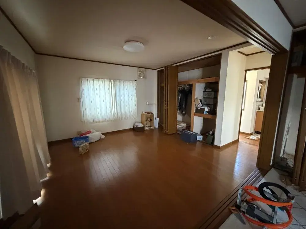 7LDK Property Fukuyama City Hiroshima Prefecture (4)