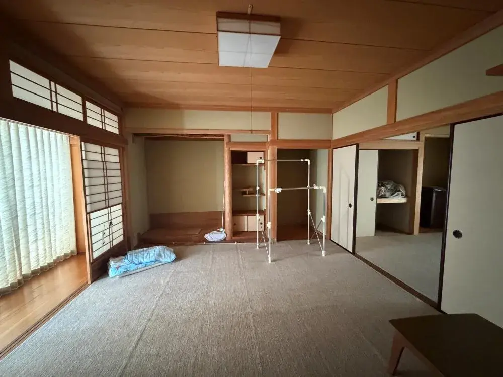 7LDK Property Fukuyama City Hiroshima Prefecture (5)