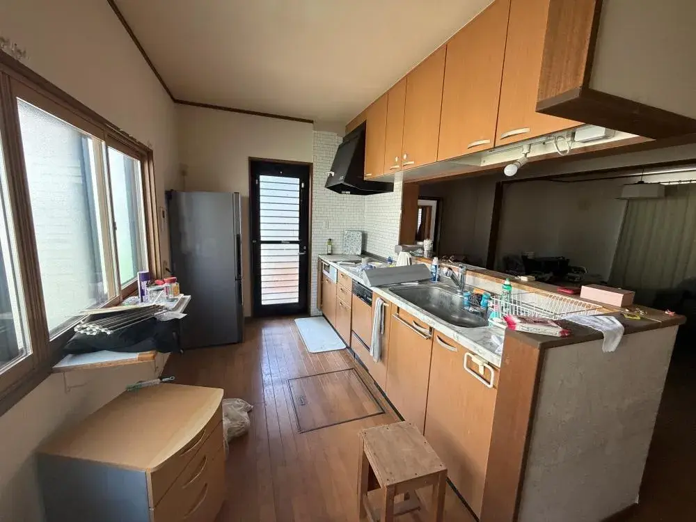 7LDK Property Fukuyama City Hiroshima Prefecture (7)
