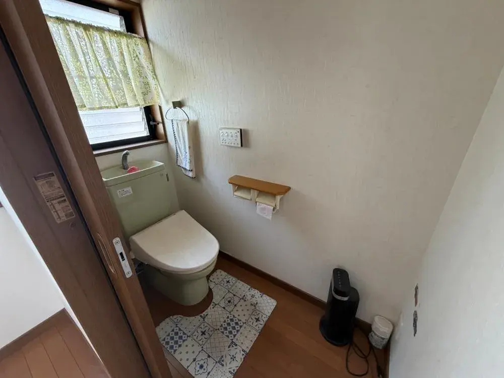 7LDK Property Fukuyama City Hiroshima Prefecture (9)
