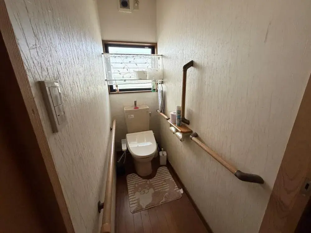 7LDK Property Fukuyama City Hiroshima Prefecture (10)