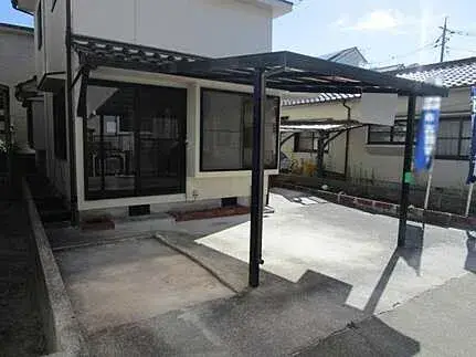 4LDK 广岛市 广岛县 (4)