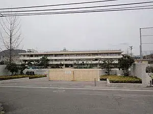 4LDK 广岛市 广岛县 (5)