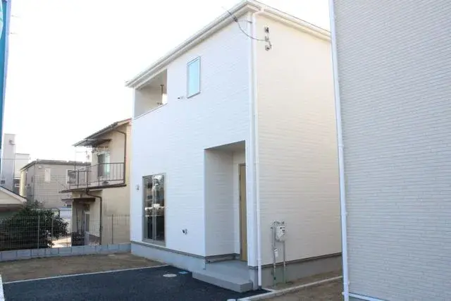 Akiya in Hiroshima