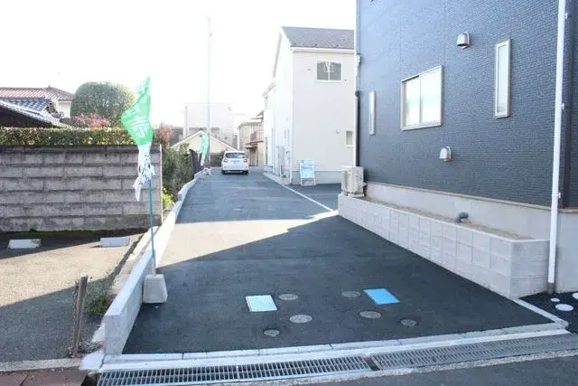 3LDK Property Fukuyama City Hiroshima Prefecture (2)