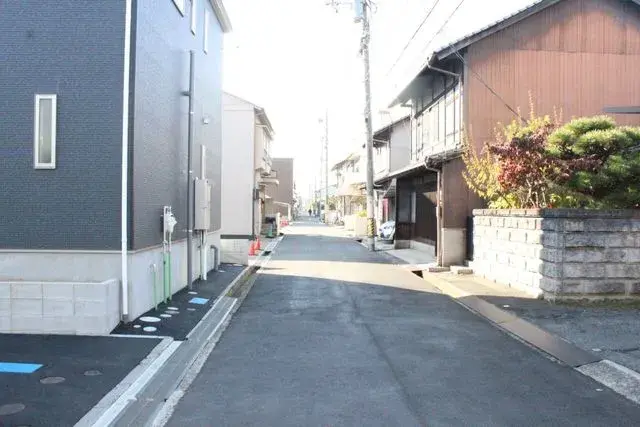 3LDK Property Fukuyama City Hiroshima Prefecture (3)