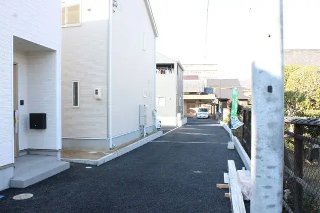 3LDK Property Fukuyama City Hiroshima Prefecture (4)