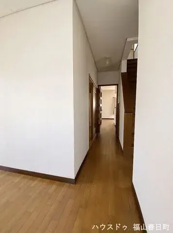 4LDK Ville de Fukuyama Préfecture de Hiroshima (11)