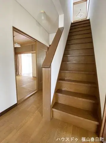 4LDK Ville de Fukuyama Préfecture de Hiroshima (12)