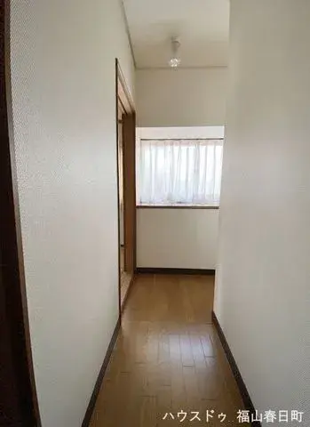 4LDK Ville de Fukuyama Préfecture de Hiroshima (13)