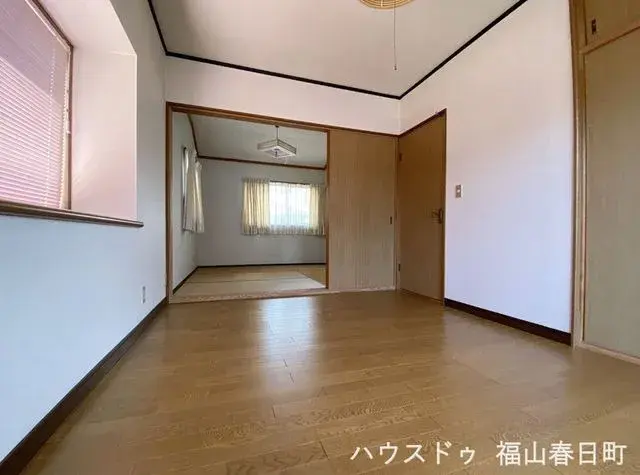 4LDK Ville de Fukuyama Préfecture de Hiroshima (18)