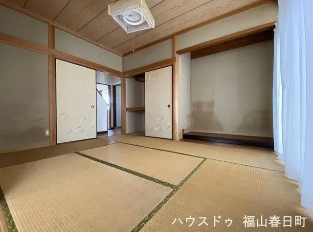 4LDK Ville de Fukuyama Préfecture de Hiroshima (19)