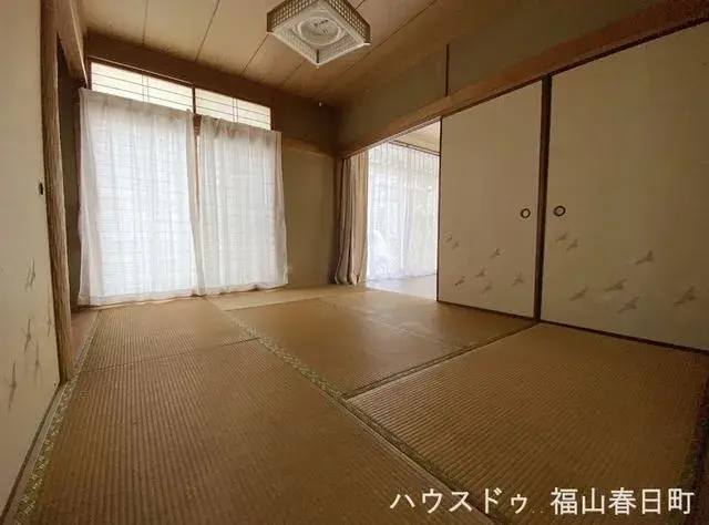 4LDK Ville de Fukuyama Préfecture de Hiroshima (20)