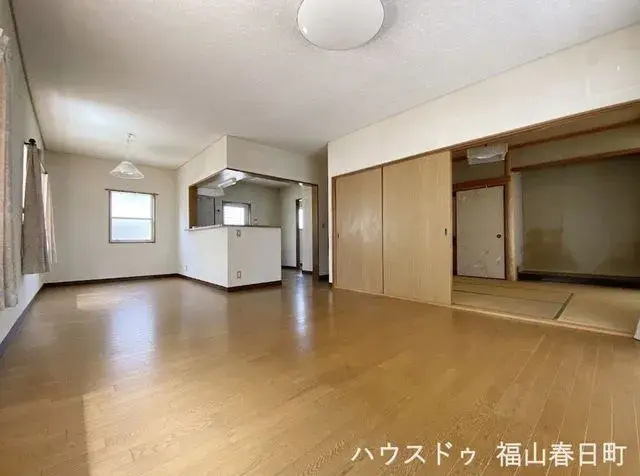 4LDK Ville de Fukuyama Préfecture de Hiroshima (22)