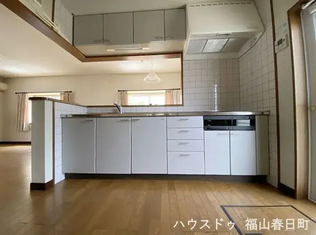 4LDK Ville de Fukuyama Préfecture de Hiroshima (26)