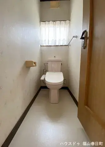 4LDK Ville de Fukuyama Préfecture de Hiroshima (28)