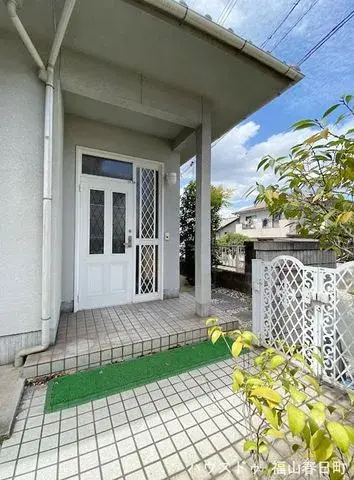 4LDK Ville de Fukuyama Préfecture de Hiroshima (4)