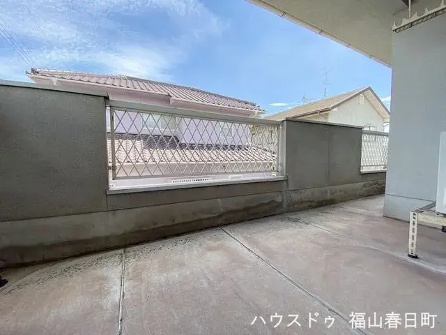 4LDK Ville de Fukuyama Préfecture de Hiroshima (6)