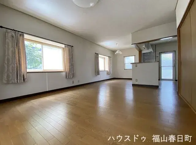 4LDK Ville de Fukuyama Préfecture de Hiroshima (10)