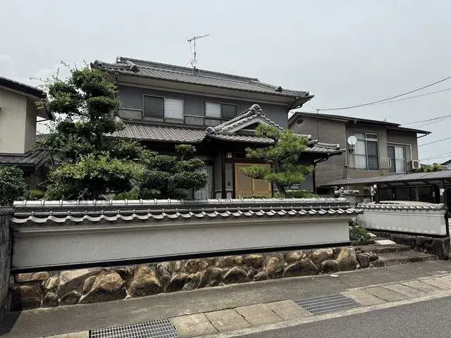 Akiya in Hiroshima