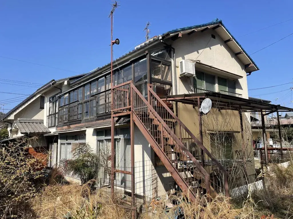 11SDK Property Kure City Hiroshima Prefecture (2)