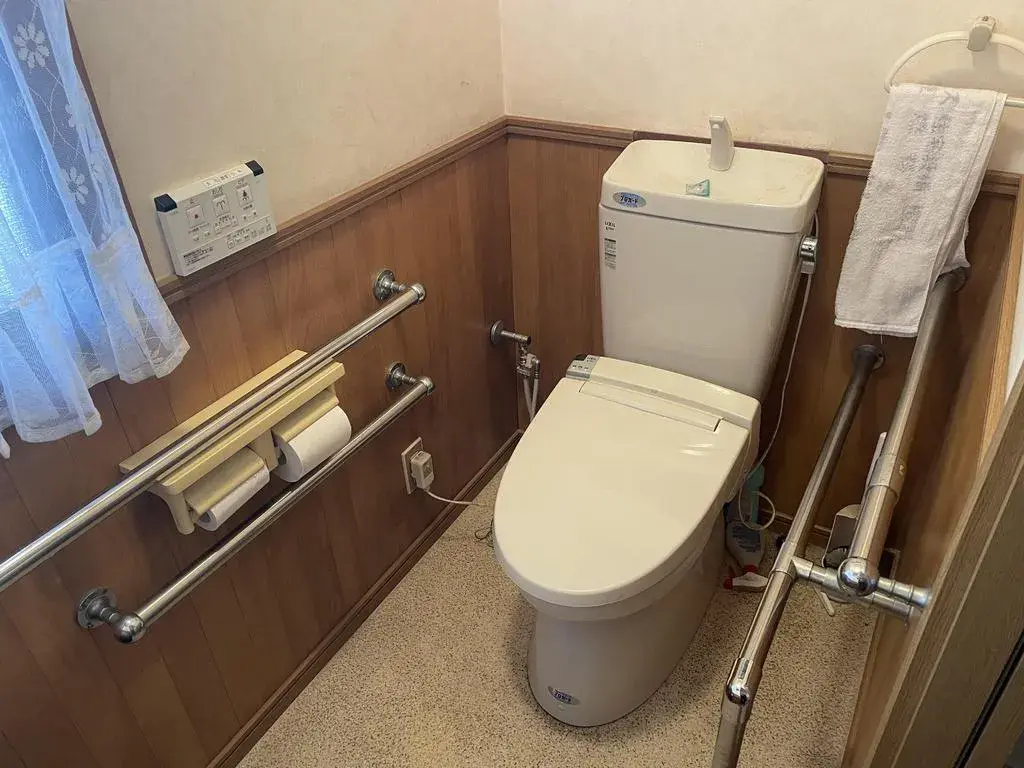 11SDK Property Kure City Hiroshima Prefecture (15)