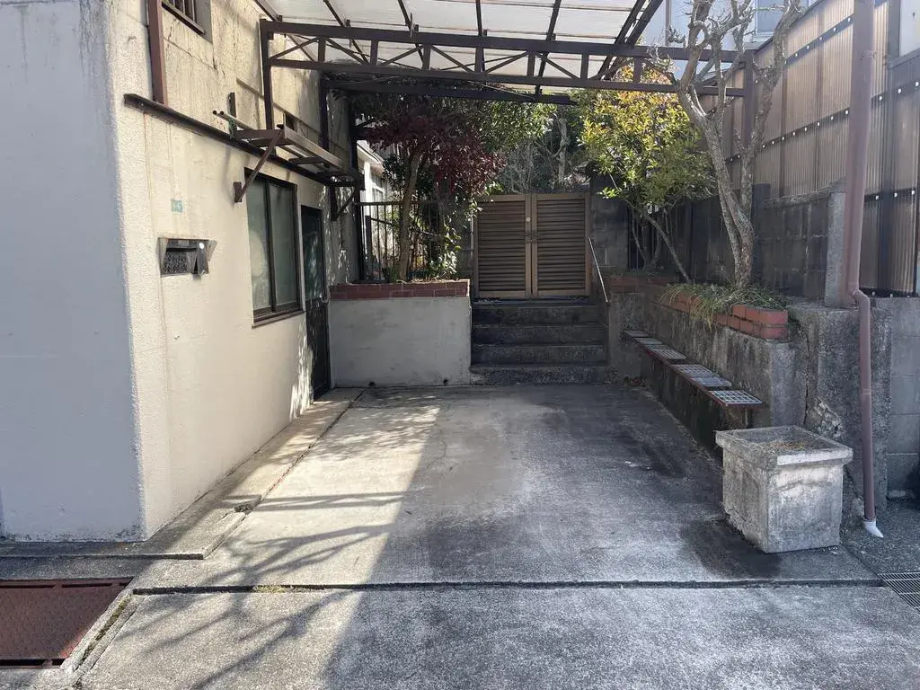 11SDK Property Kure City Hiroshima Prefecture (4)