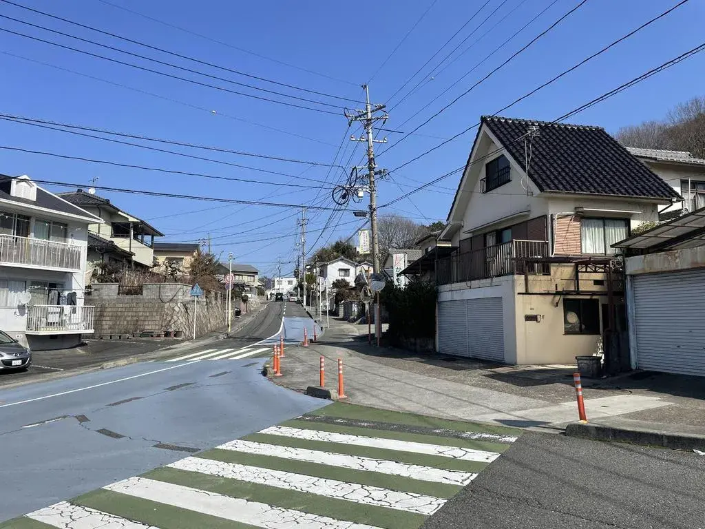 11SDK Property Kure City Hiroshima Prefecture (5)