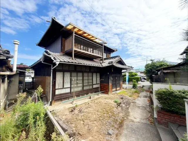 Akiya in 尾道市