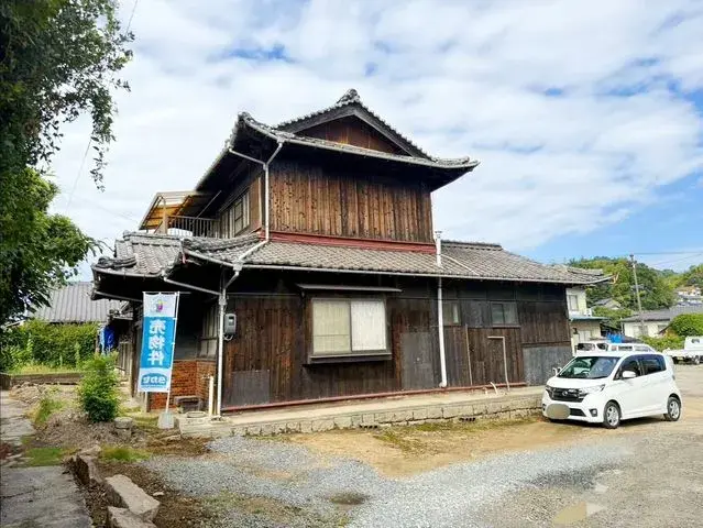 5DK物件 尾道市 広島県 (2)