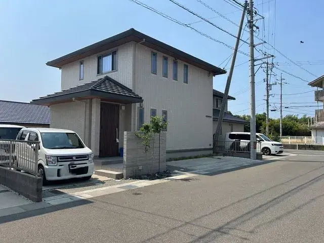 Akiya in Yamaguchi