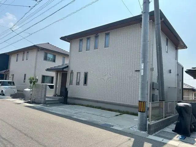 4LDK Property Shimonoseki City Yamaguchi Prefecture (2)