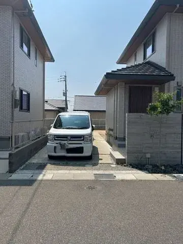 4LDK Property Shimonoseki City Yamaguchi Prefecture (3)
