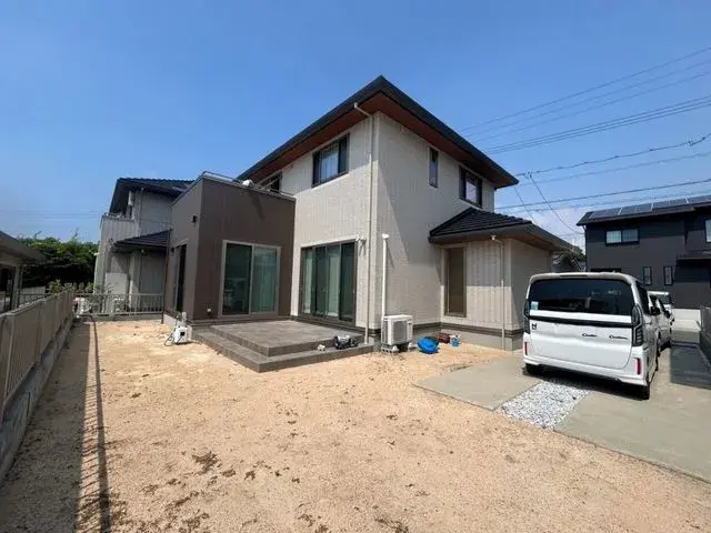 4LDK Property Shimonoseki City Yamaguchi Prefecture (5)