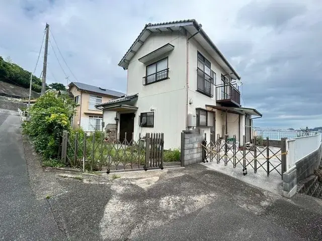 Akiya in Yamaguchi