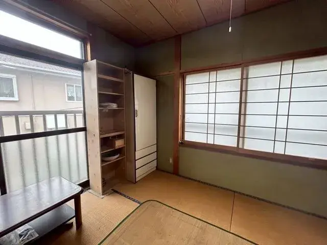 4DK Shimonoseki City Yamaguchi Prefecture Property (13)