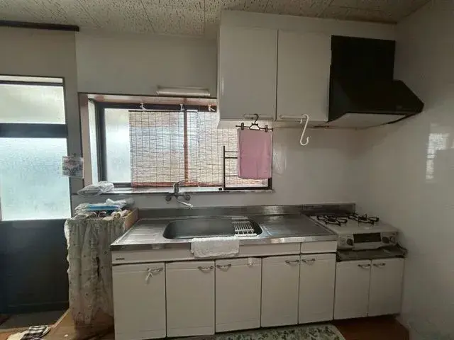 4DK Shimonoseki City Yamaguchi Prefecture Property (15)