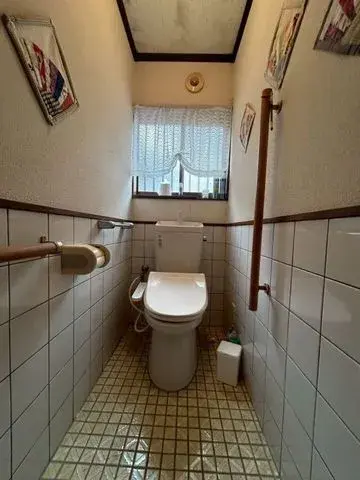 4DK Shimonoseki City Yamaguchi Prefecture Property (19)