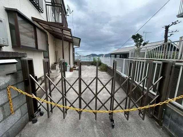 4DK Shimonoseki City Yamaguchi Prefecture Property (3)