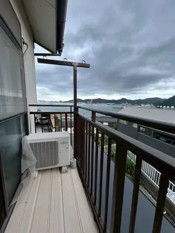 4DK Shimonoseki City Yamaguchi Prefecture Property (4)