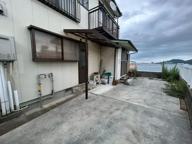 4DK Shimonoseki City Yamaguchi Prefecture Property (5)