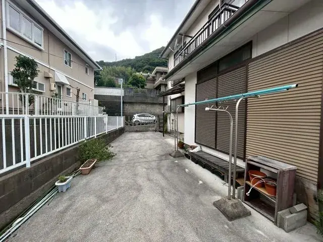 4DK Shimonoseki City Yamaguchi Prefecture Property (6)