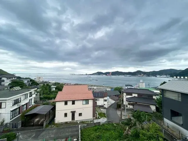 4DK Shimonoseki City Yamaguchi Prefecture Property (7)