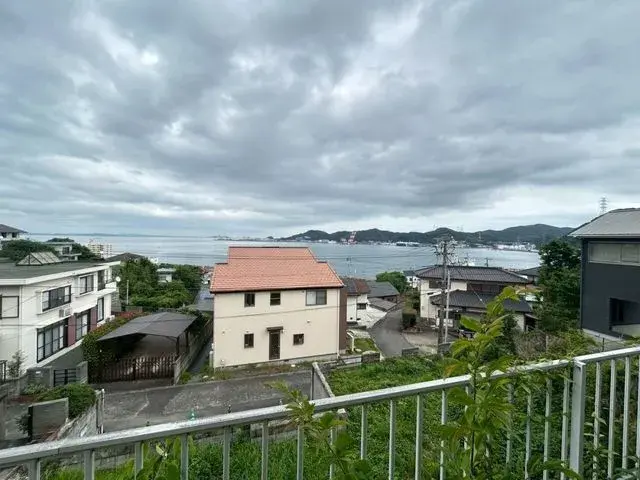 4DK Shimonoseki City Yamaguchi Prefecture Property (8)