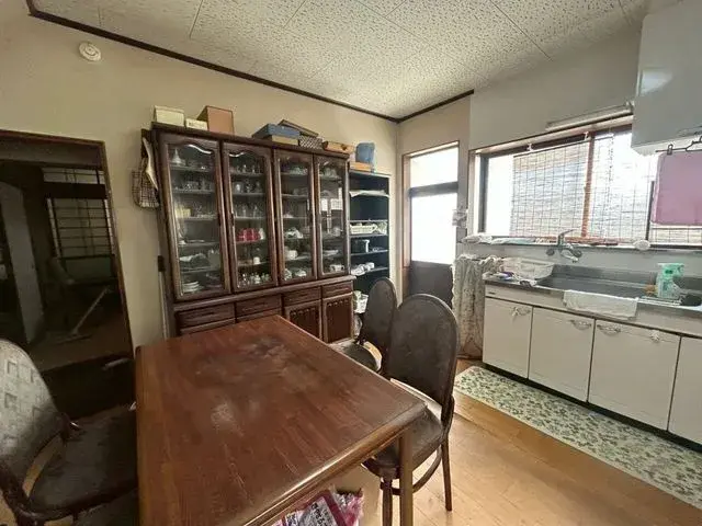 4DK Shimonoseki City Yamaguchi Prefecture Property (9)