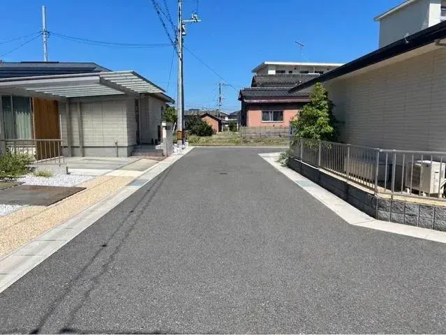 3LDK房产 宇部市 山口县 (2)