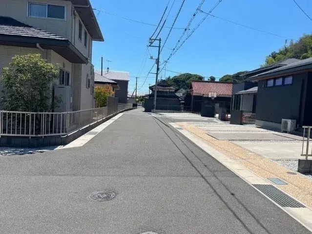 3LDK房产 宇部市 山口县 (3)