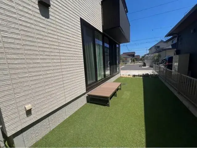3LDK房产 宇部市 山口县 (4)